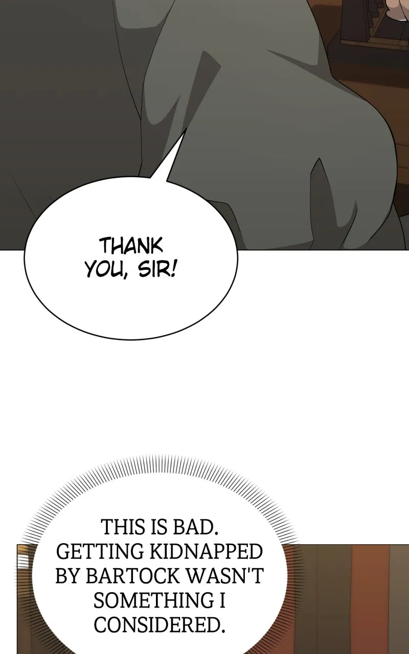 The Gardener in a Hunter World Chapter 67 page 53 - 