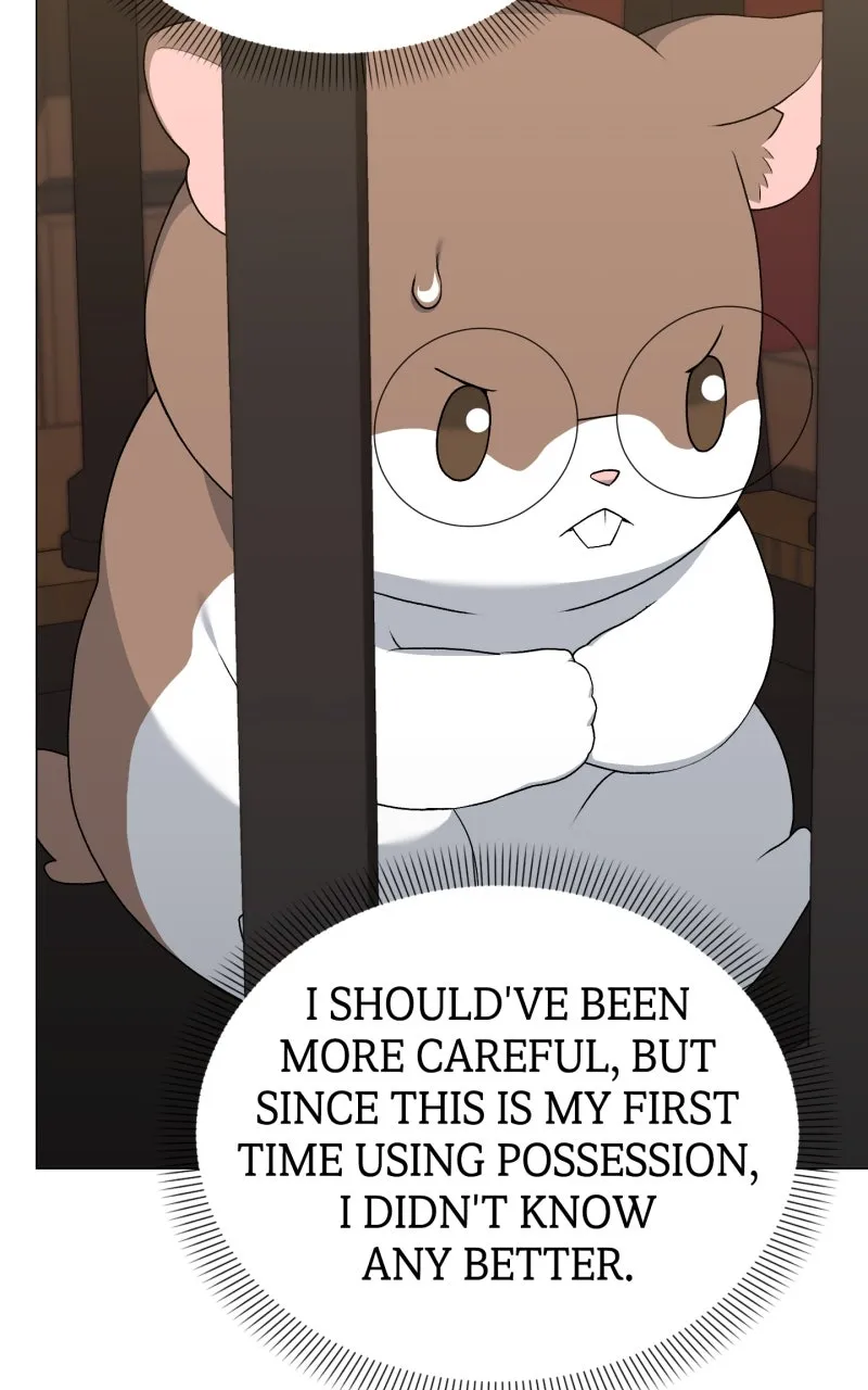 The Gardener in a Hunter World Chapter 67 page 54 - 