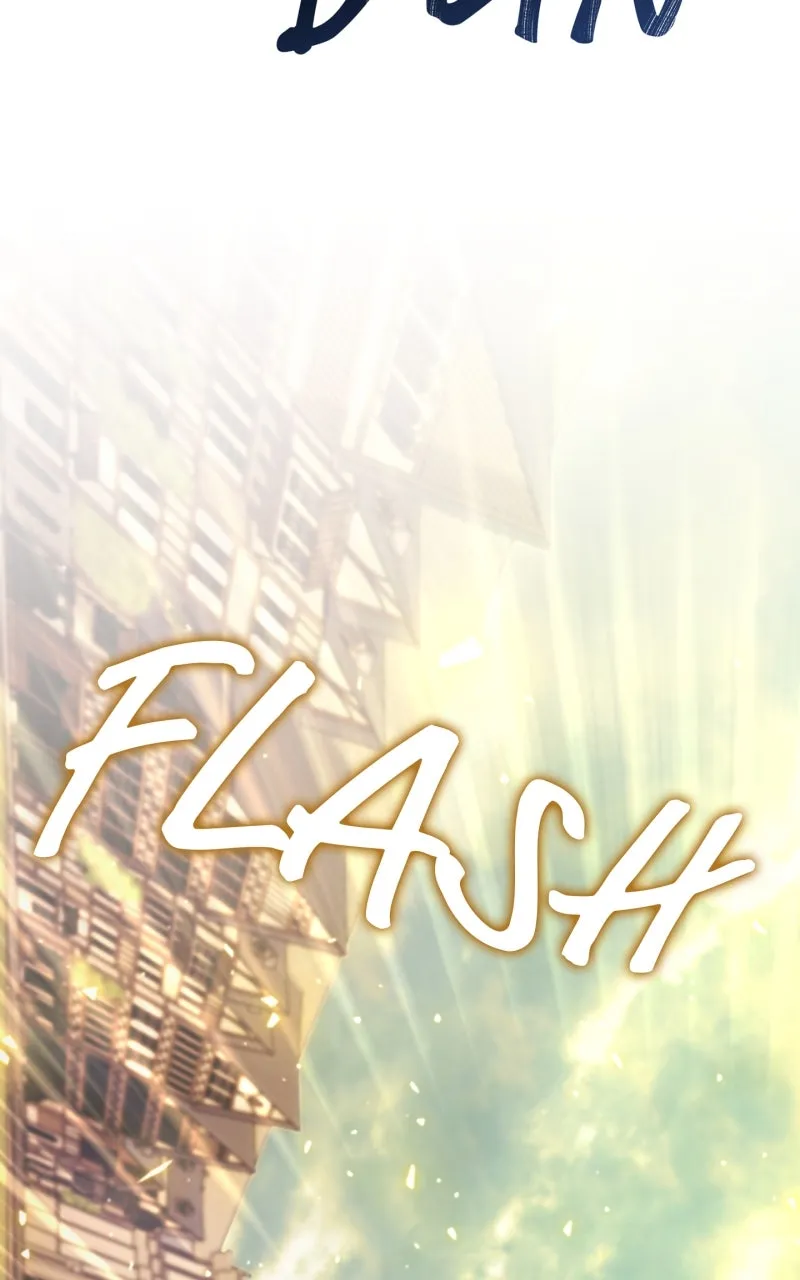 The Gardener in a Hunter World Chapter 67 page 62 - 