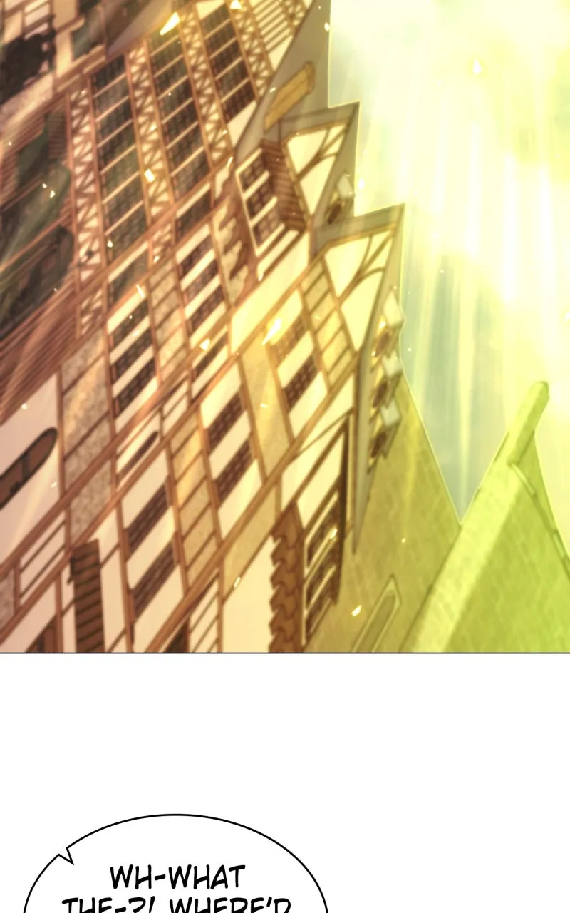 The Gardener in a Hunter World Chapter 67 page 64 - 