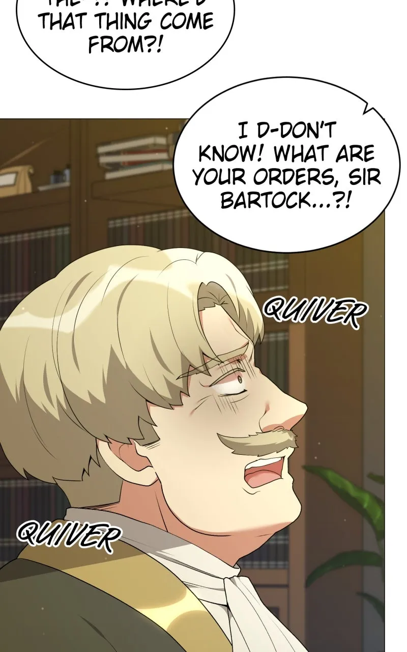 The Gardener in a Hunter World Chapter 67 page 65 - 