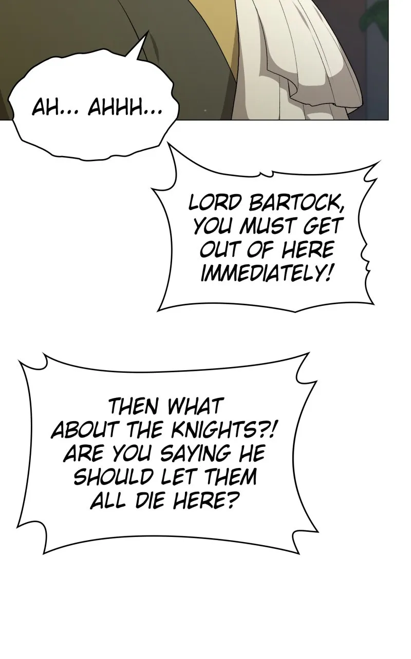 The Gardener in a Hunter World Chapter 67 page 66 - 