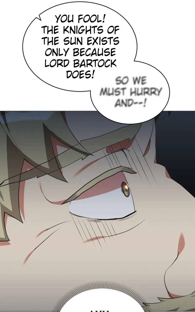 The Gardener in a Hunter World Chapter 67 page 67 - 
