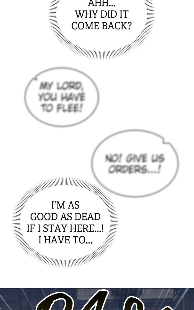 The Gardener in a Hunter World Chapter 67 page 68 - 