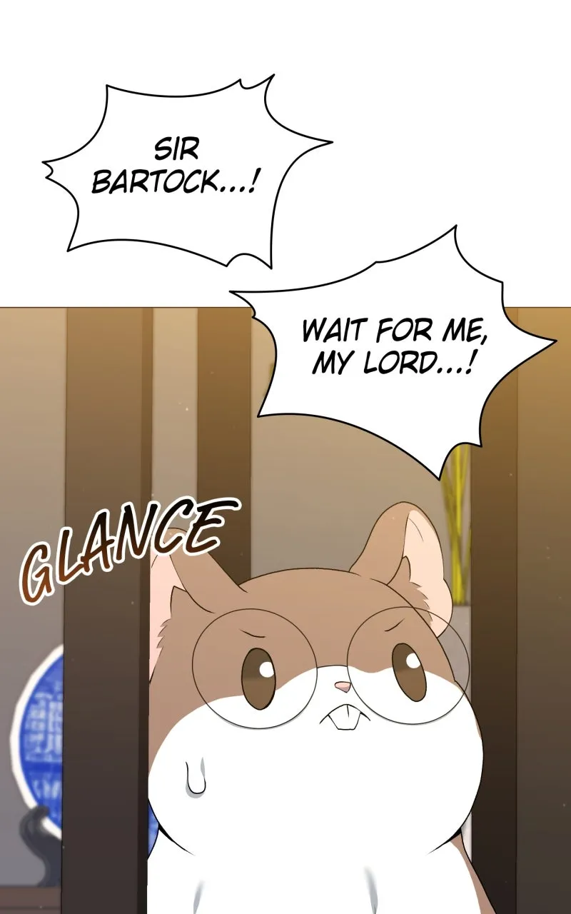 The Gardener in a Hunter World Chapter 67 page 71 - 