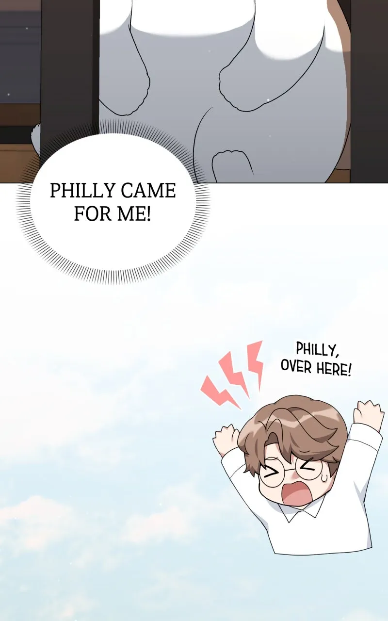 The Gardener in a Hunter World Chapter 67 page 72 - 