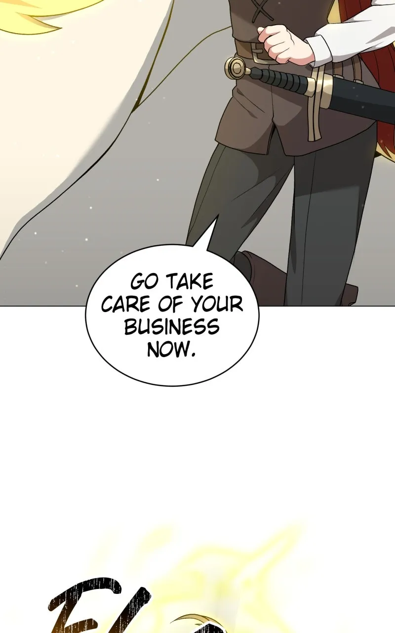 The Gardener in a Hunter World Chapter 67 page 76 - 
