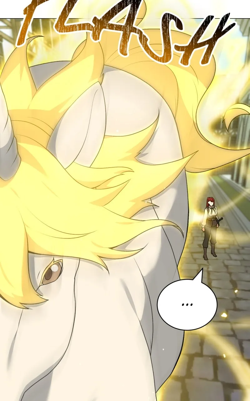 The Gardener in a Hunter World Chapter 67 page 77 - 