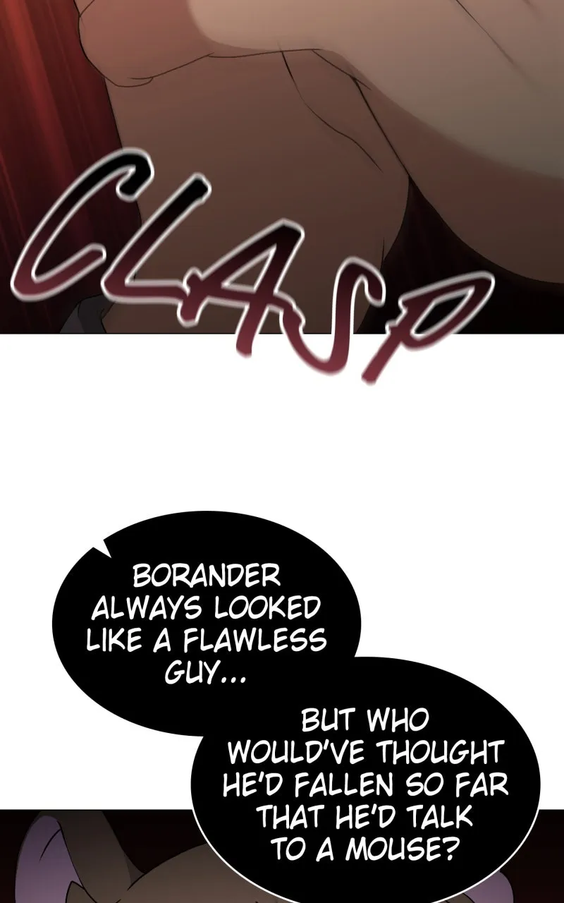 The Gardener in a Hunter World Chapter 67 page 9 - 