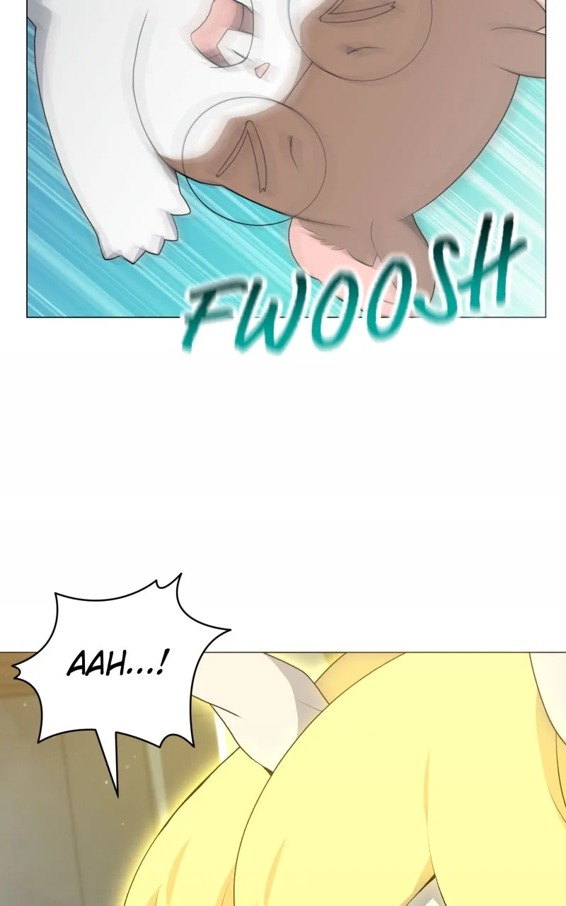 The Gardener in a Hunter World Chapter 67 page 85 - 