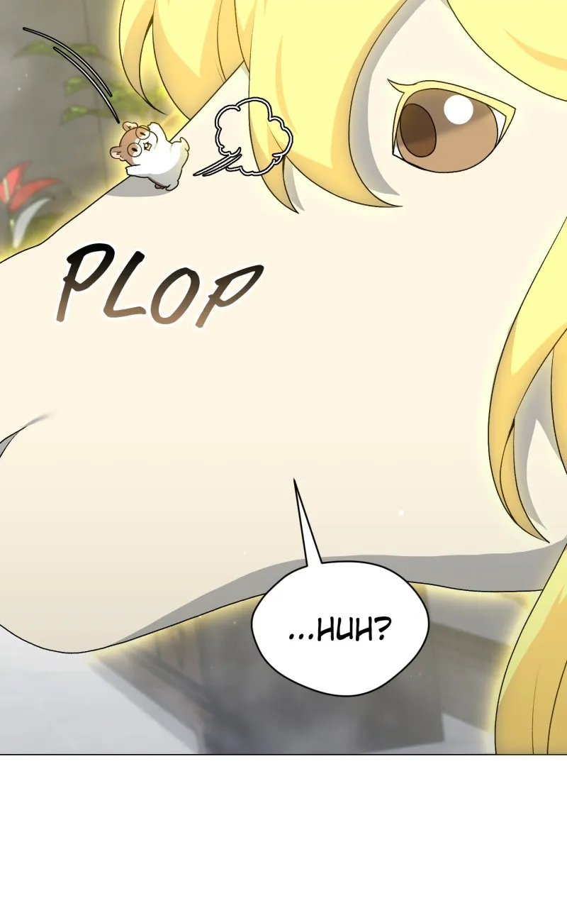 The Gardener in a Hunter World Chapter 67 page 86 - 