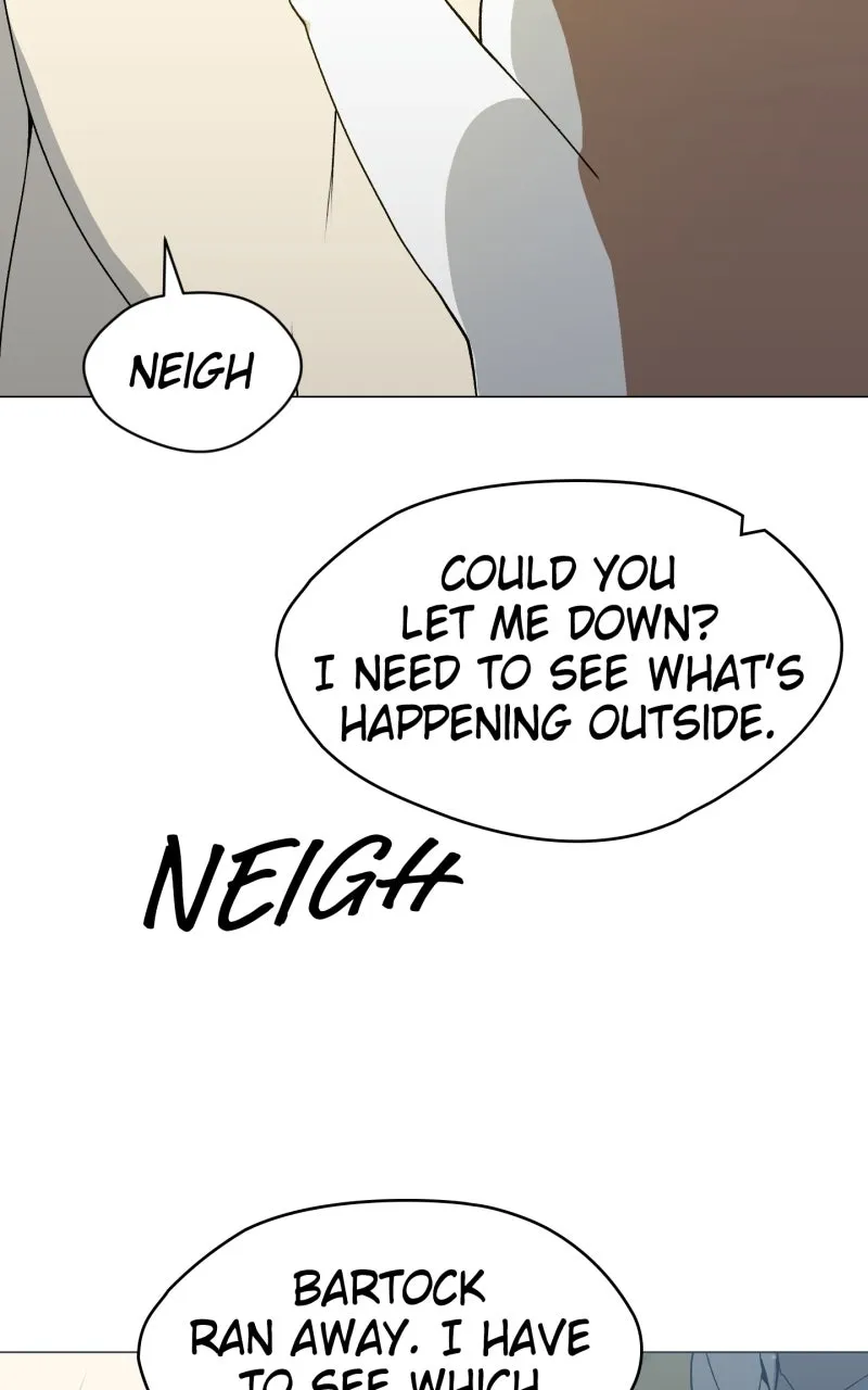 The Gardener in a Hunter World Chapter 67 page 88 - 