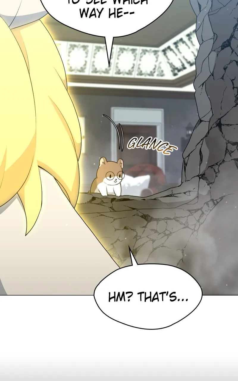 The Gardener in a Hunter World Chapter 67 page 89 - 