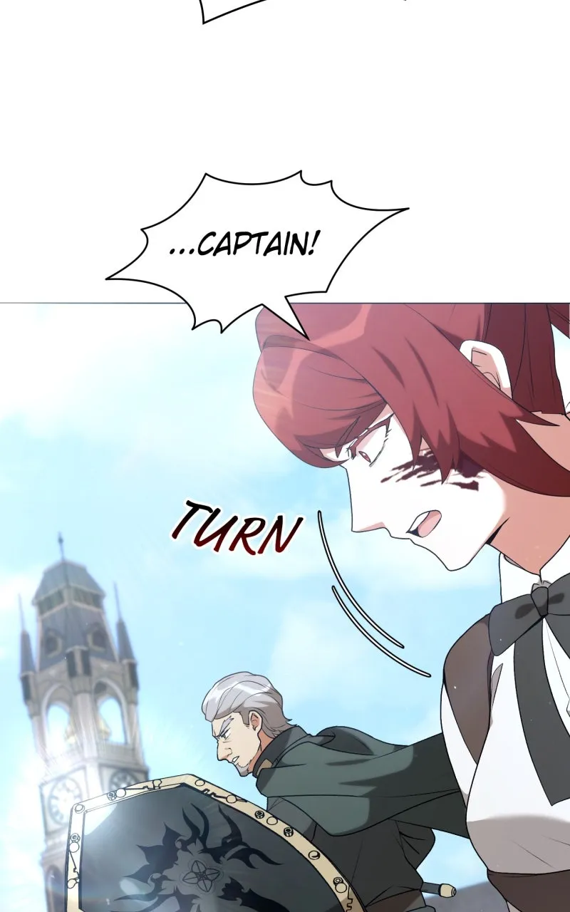 The Gardener in a Hunter World Chapter 67 page 99 - 
