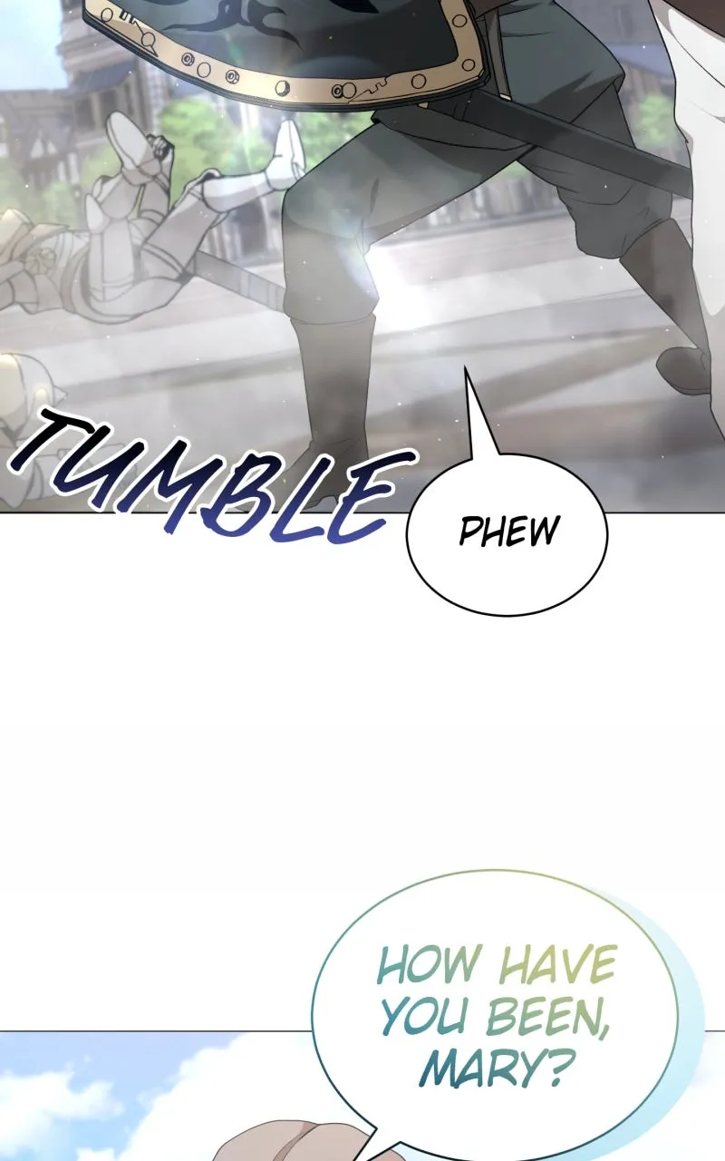 The Gardener in a Hunter World Chapter 67 page 100 - 