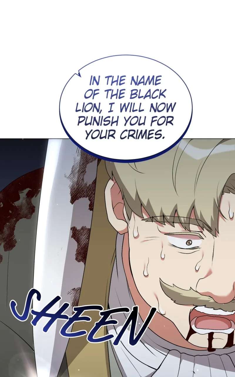 The Gardener in a Hunter World Chapter 68 page 1 - 