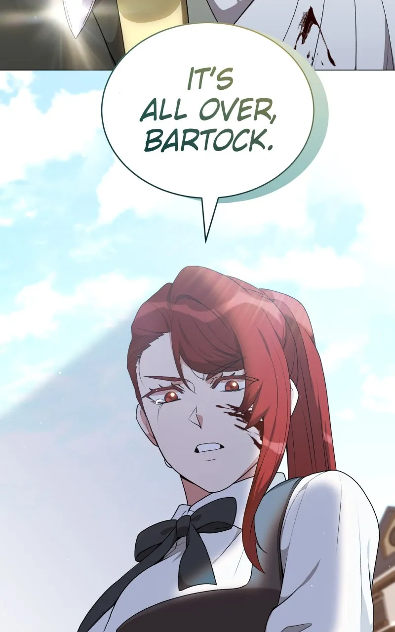 The Gardener in a Hunter World Chapter 68 page 2 - 