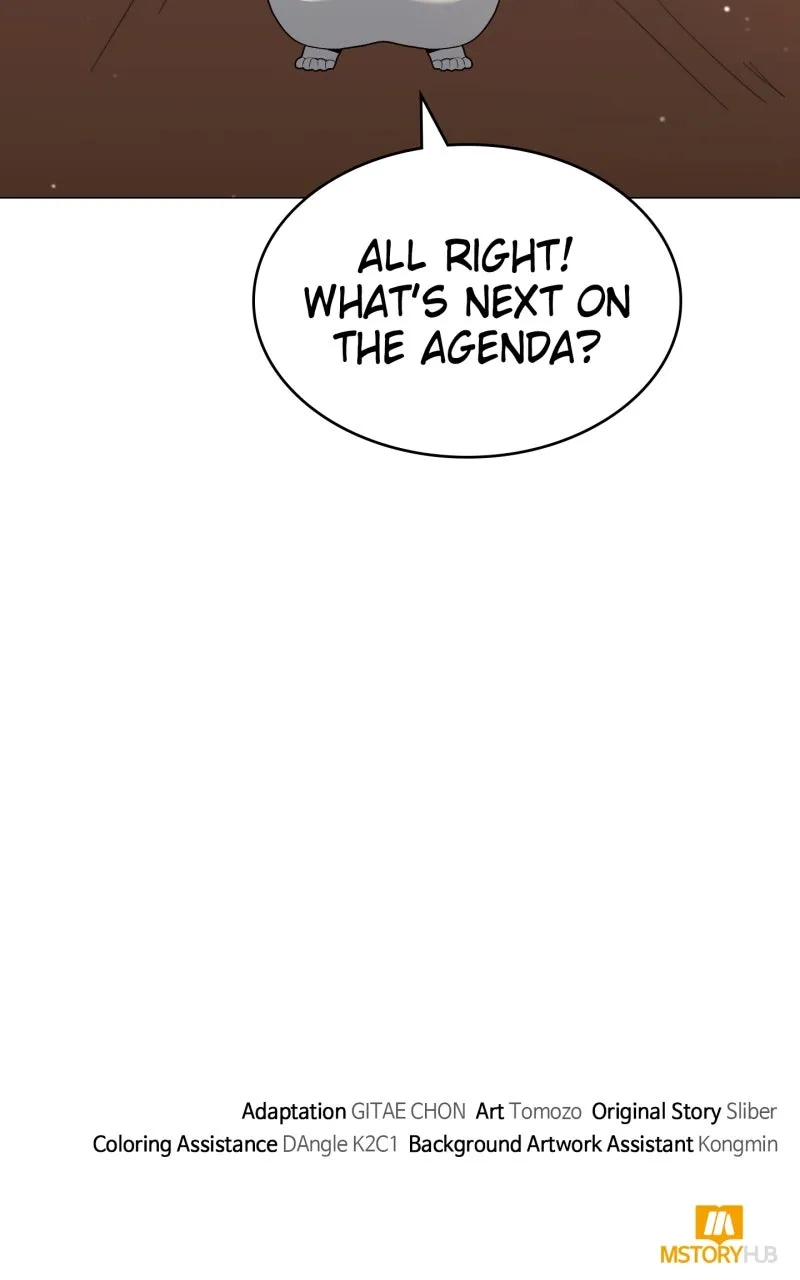 The Gardener in a Hunter World Chapter 68 page 102 - 