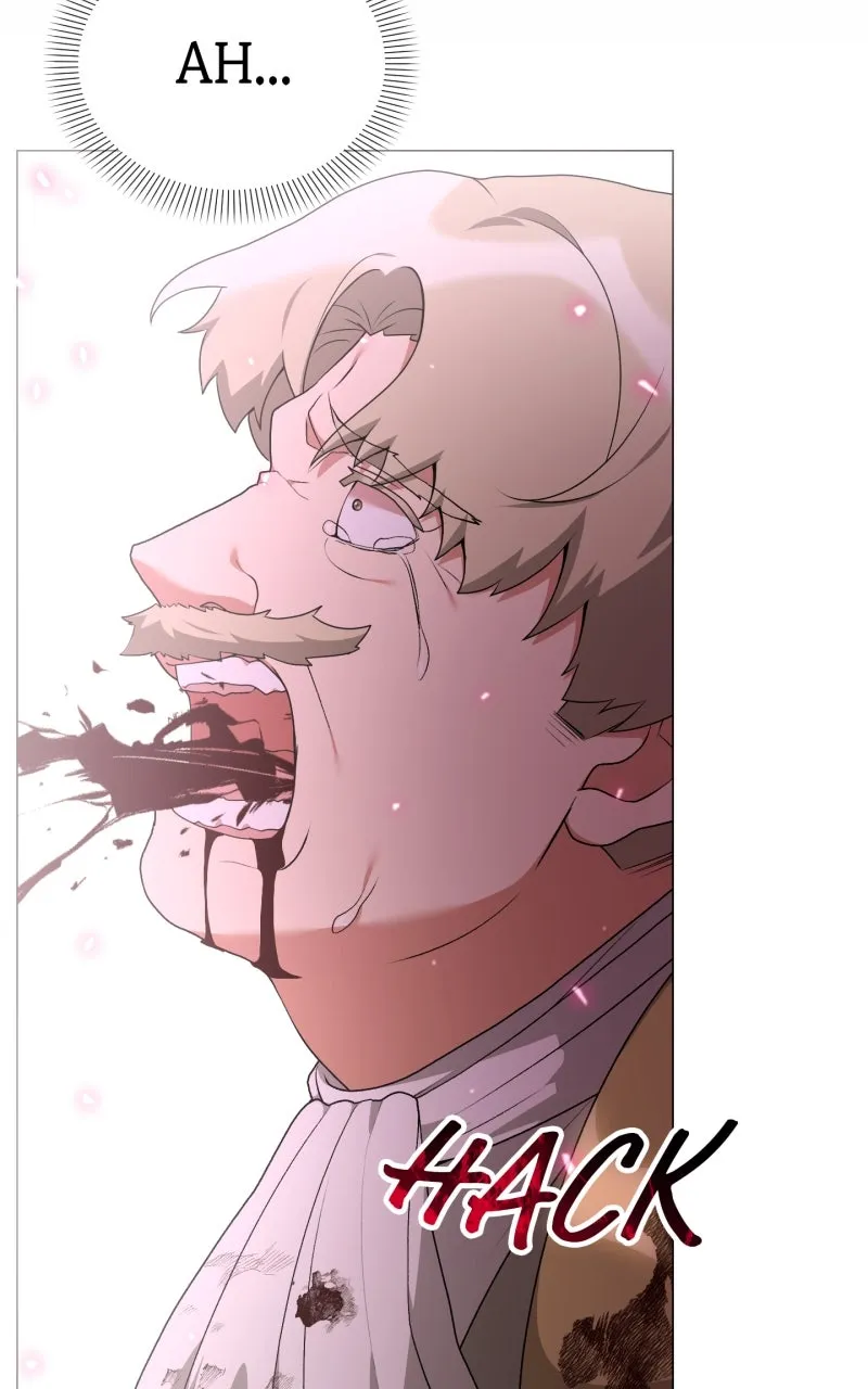 The Gardener in a Hunter World Chapter 68 page 12 - 