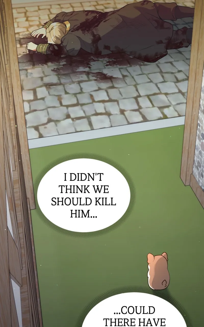 The Gardener in a Hunter World Chapter 68 page 15 - 