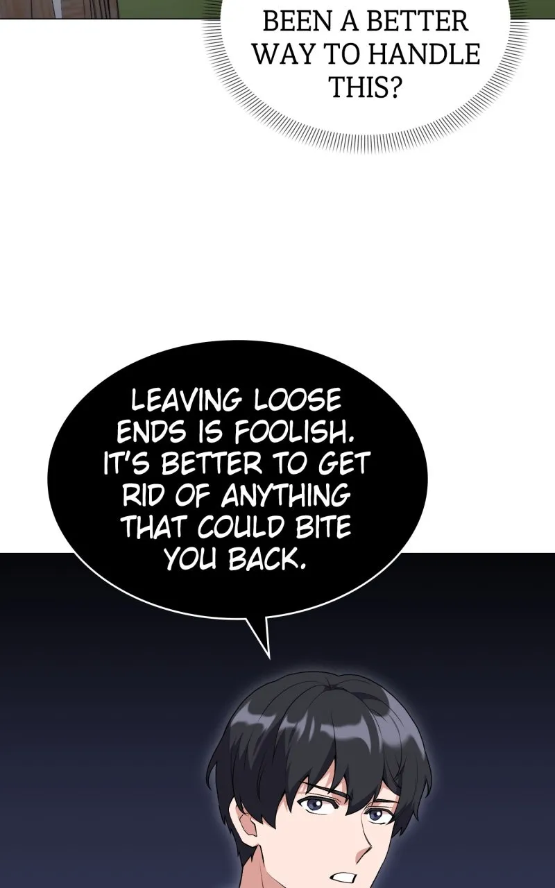 The Gardener in a Hunter World Chapter 68 page 16 - 