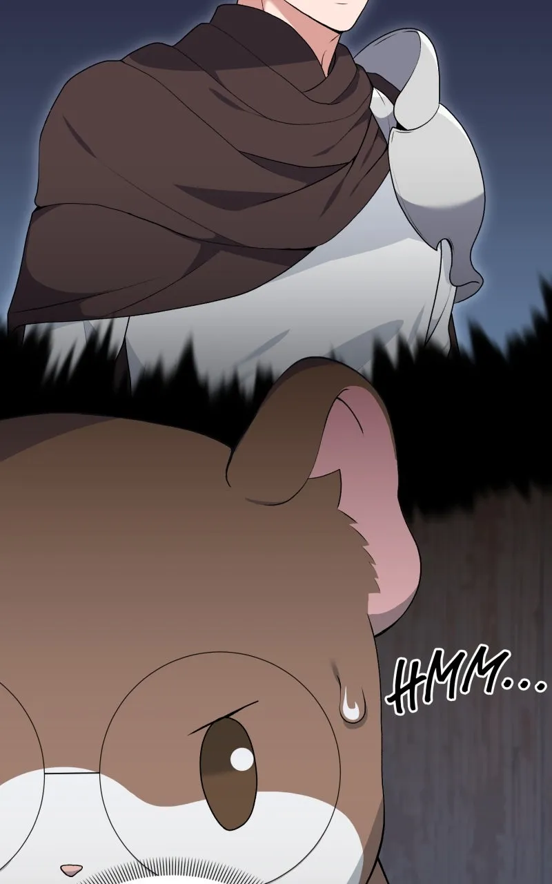 The Gardener in a Hunter World Chapter 68 page 17 - 