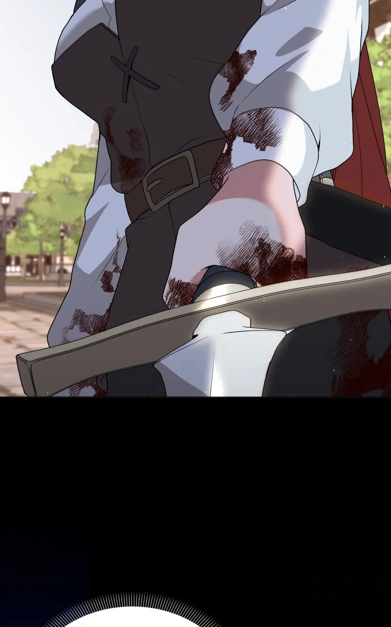 The Gardener in a Hunter World Chapter 68 page 3 - 