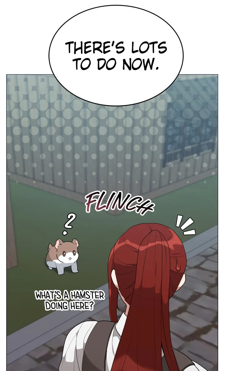 The Gardener in a Hunter World Chapter 68 page 23 - 