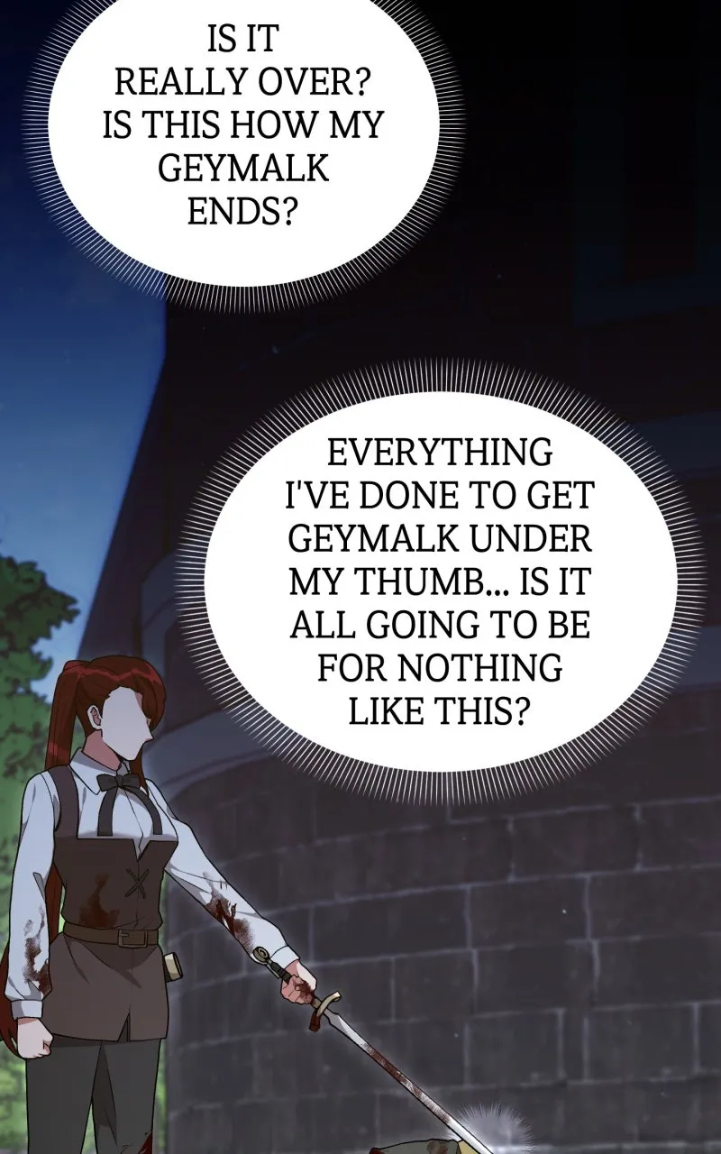 The Gardener in a Hunter World Chapter 68 page 4 - 