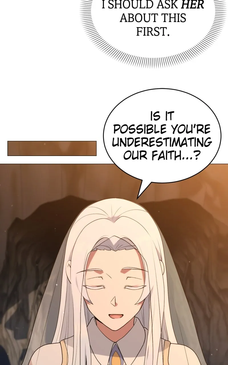 The Gardener in a Hunter World Chapter 68 page 33 - 