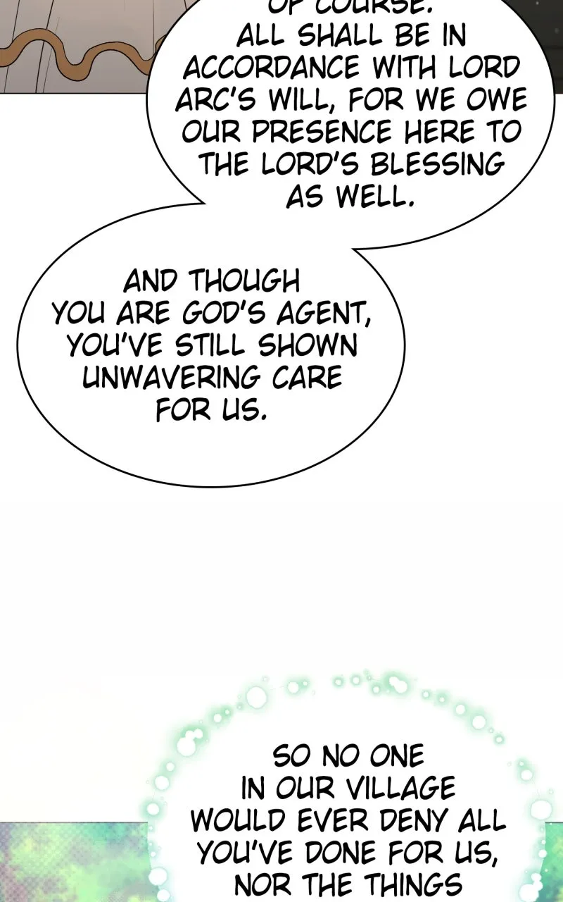 The Gardener in a Hunter World Chapter 68 page 36 - 