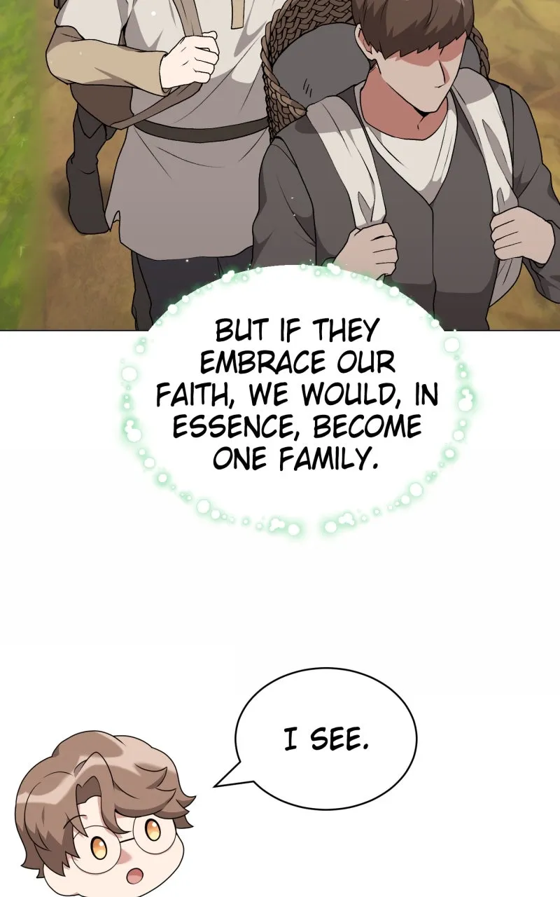 The Gardener in a Hunter World Chapter 68 page 39 - 