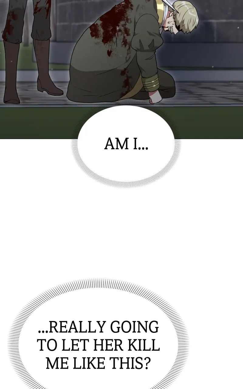 The Gardener in a Hunter World Chapter 68 page 5 - 