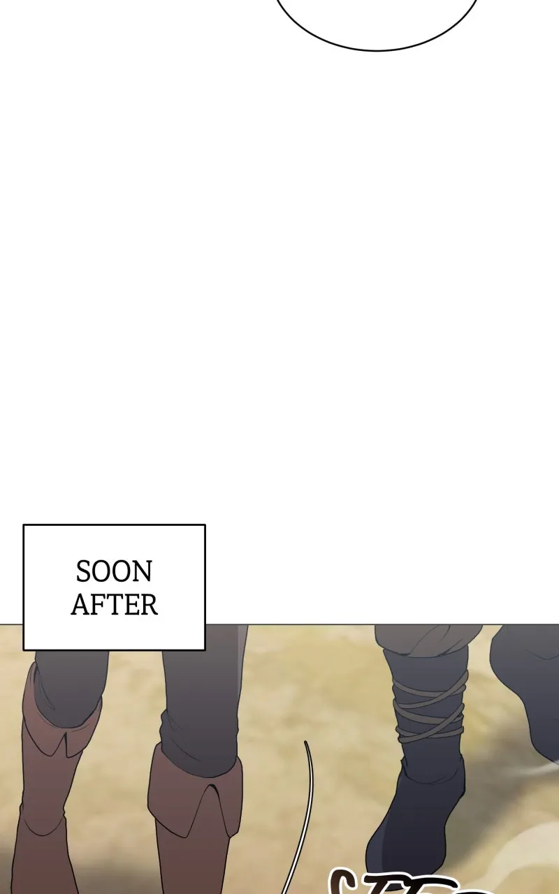 The Gardener in a Hunter World Chapter 68 page 48 - 