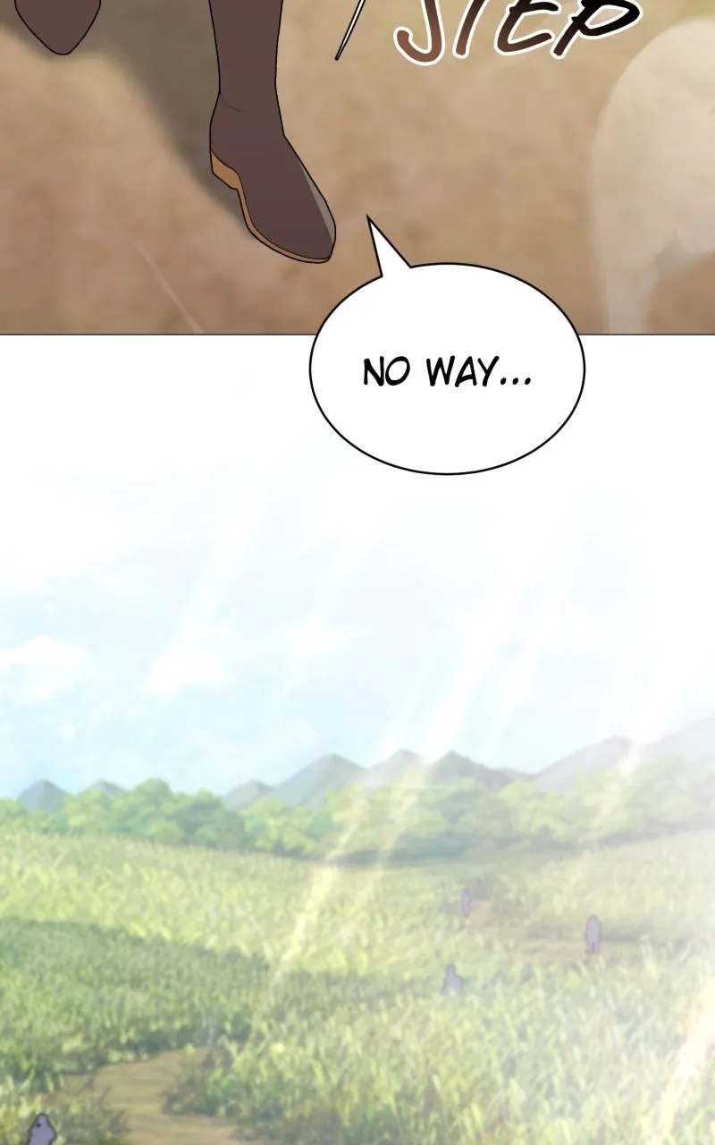 The Gardener in a Hunter World Chapter 68 page 49 - 