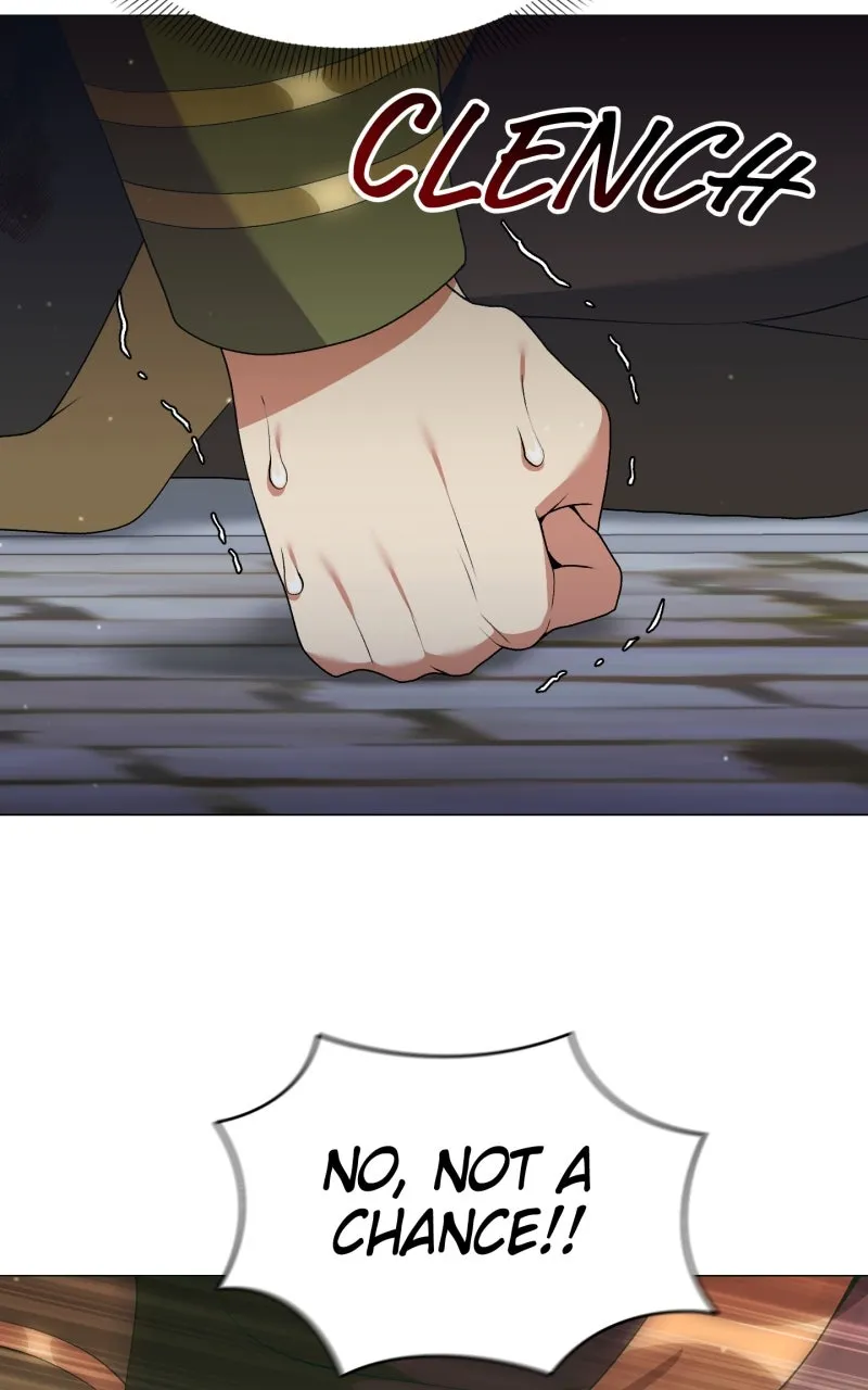 The Gardener in a Hunter World Chapter 68 page 6 - 
