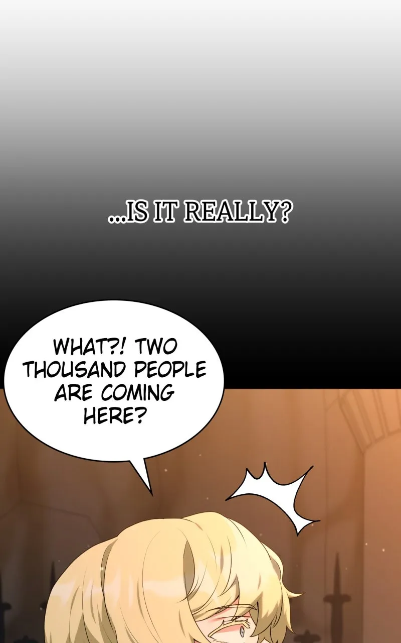 The Gardener in a Hunter World Chapter 68 page 55 - 