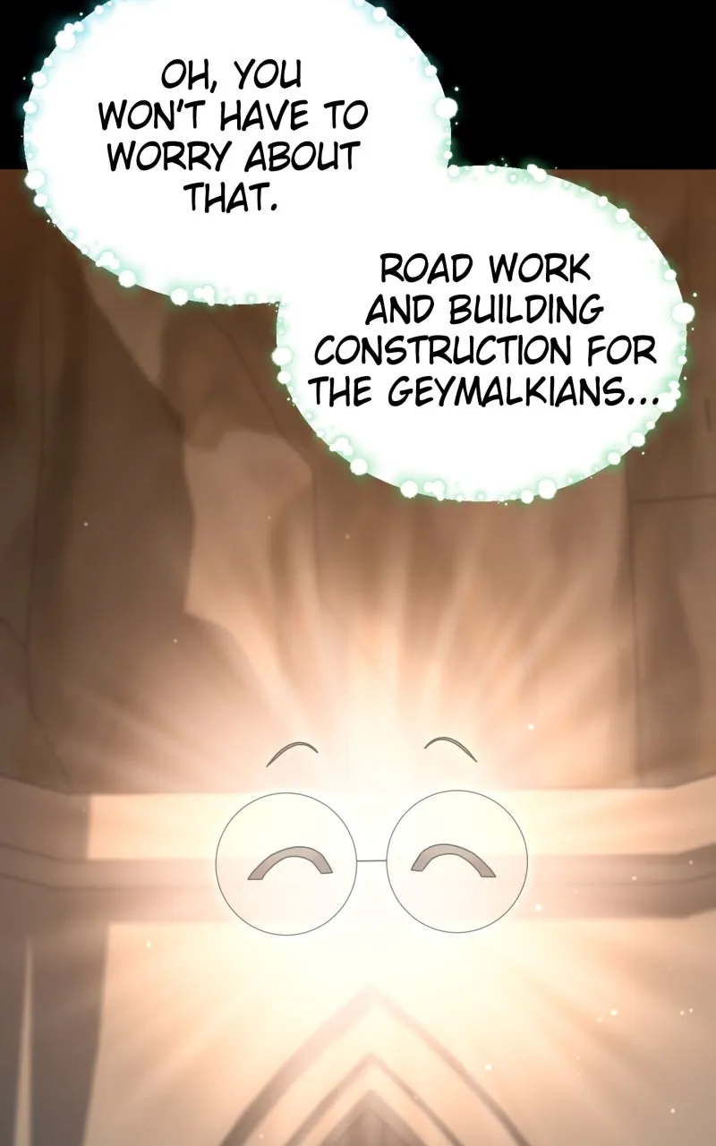 The Gardener in a Hunter World Chapter 68 page 58 - 