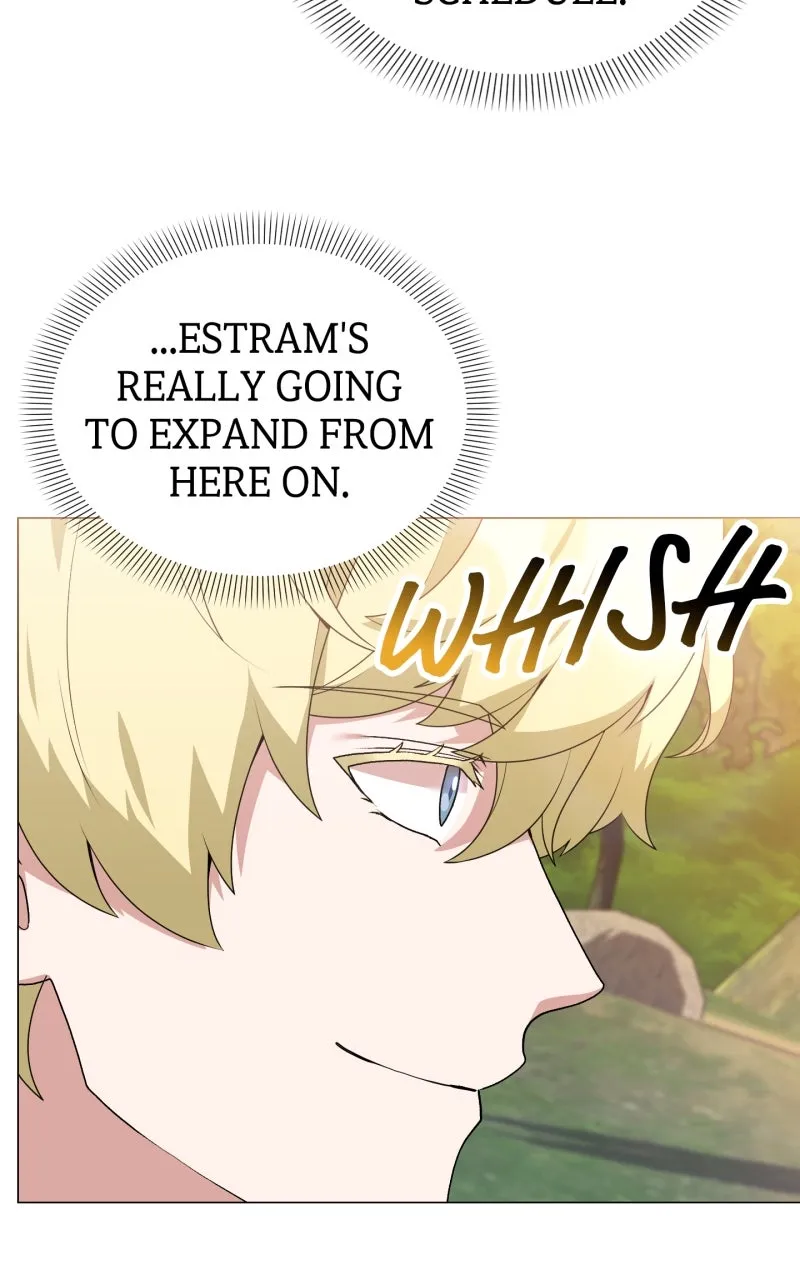 The Gardener in a Hunter World Chapter 68 page 61 - 