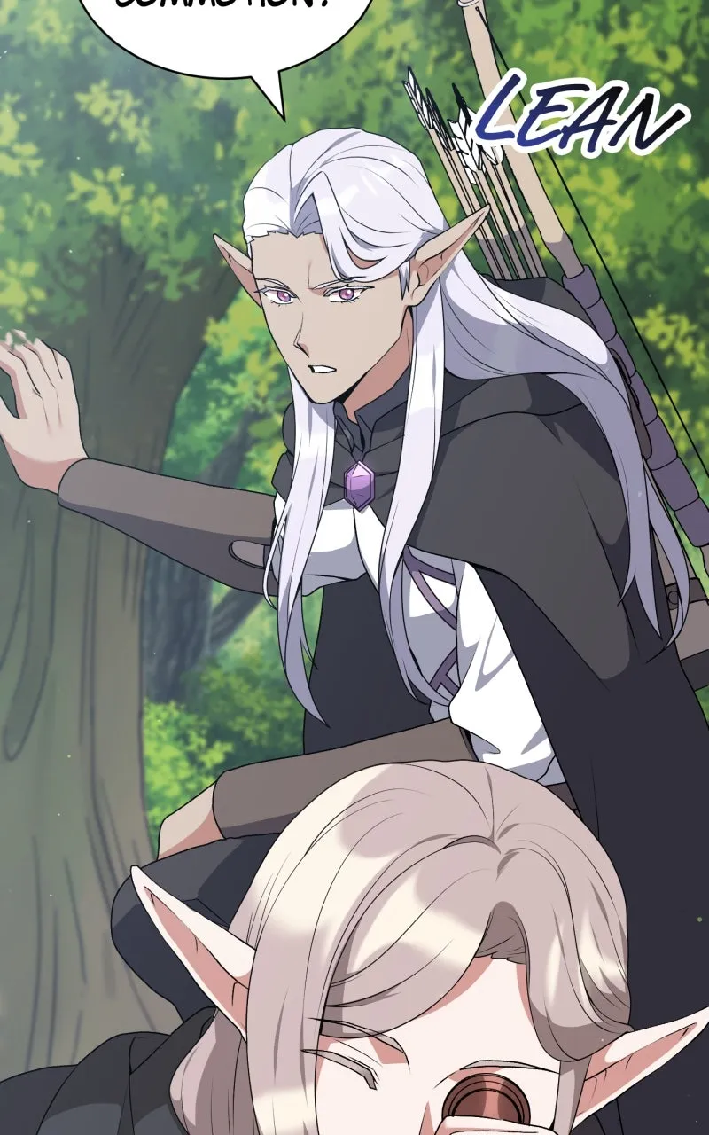 The Gardener in a Hunter World Chapter 68 page 66 - 