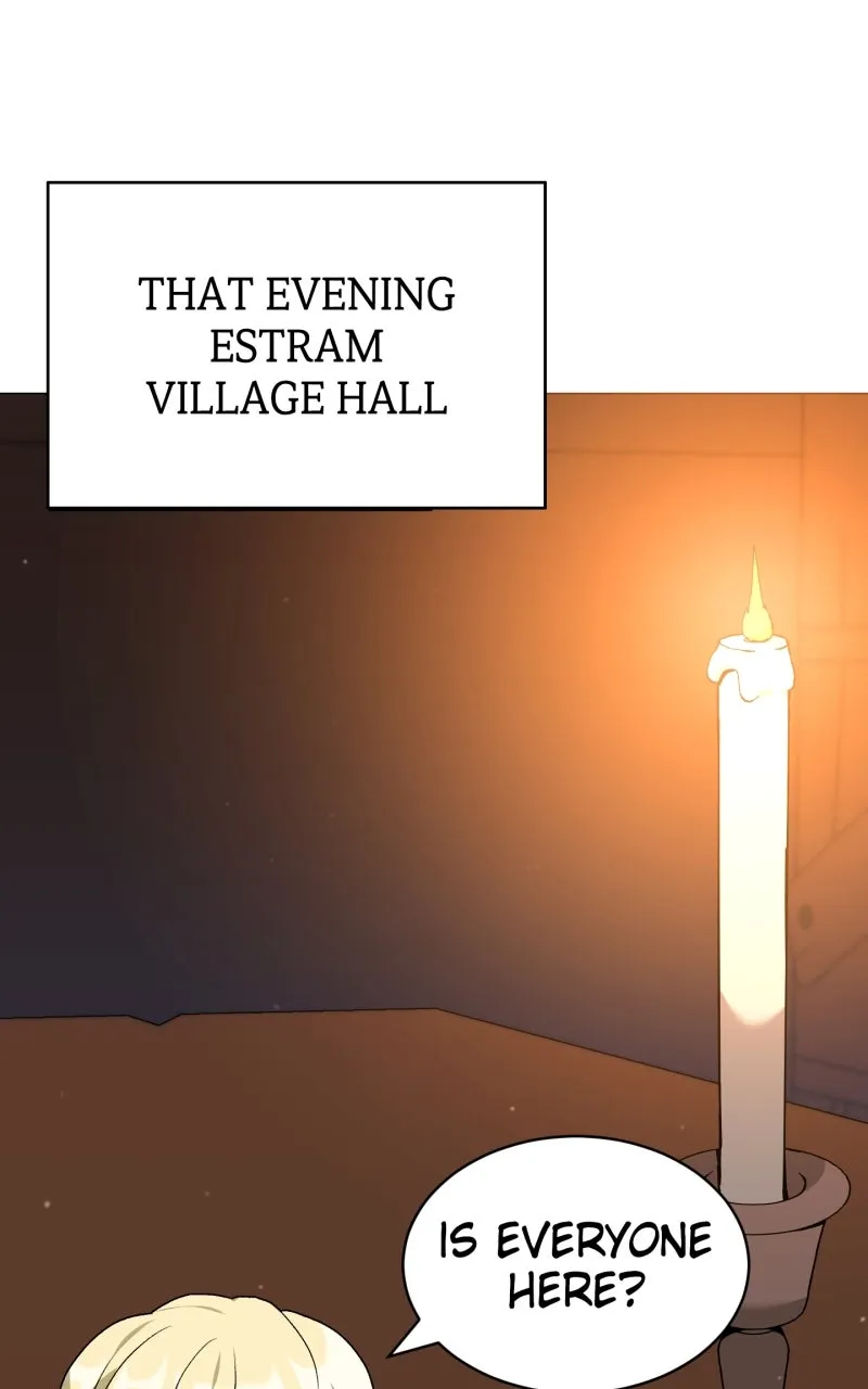 The Gardener in a Hunter World Chapter 68 page 82 - 