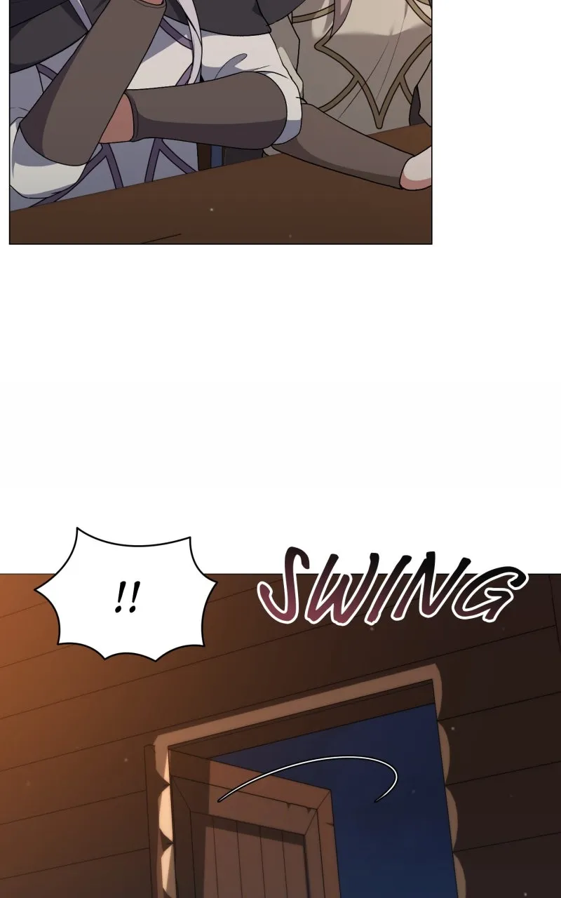 The Gardener in a Hunter World Chapter 68 page 85 - 