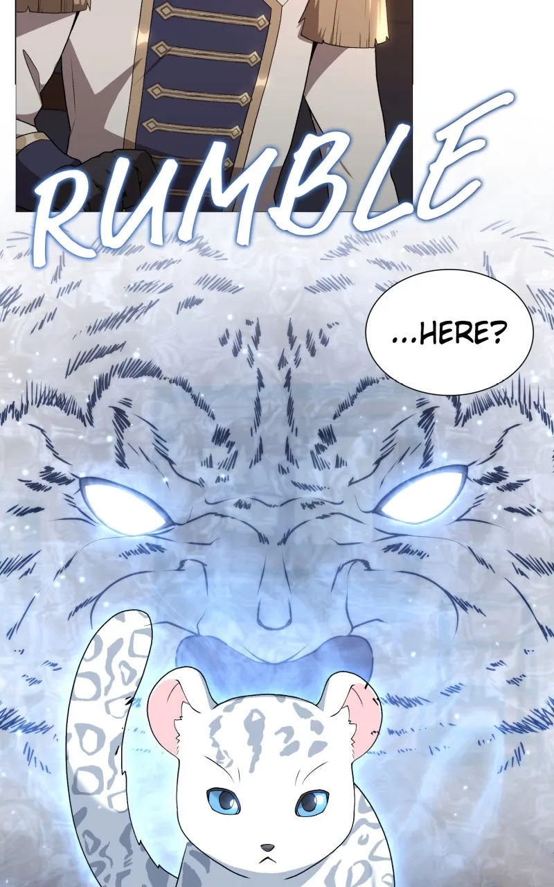 The Gardener in a Hunter World Chapter 68 page 87 - 