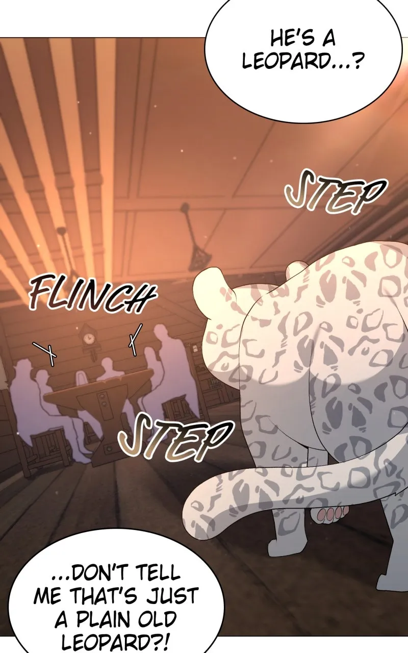 The Gardener in a Hunter World Chapter 68 page 89 - 