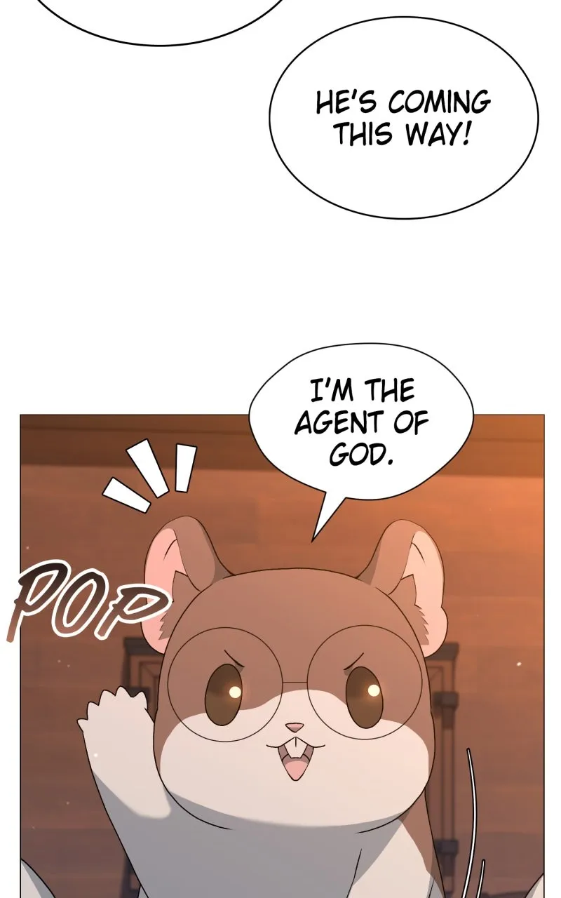 The Gardener in a Hunter World Chapter 68 page 90 - 
