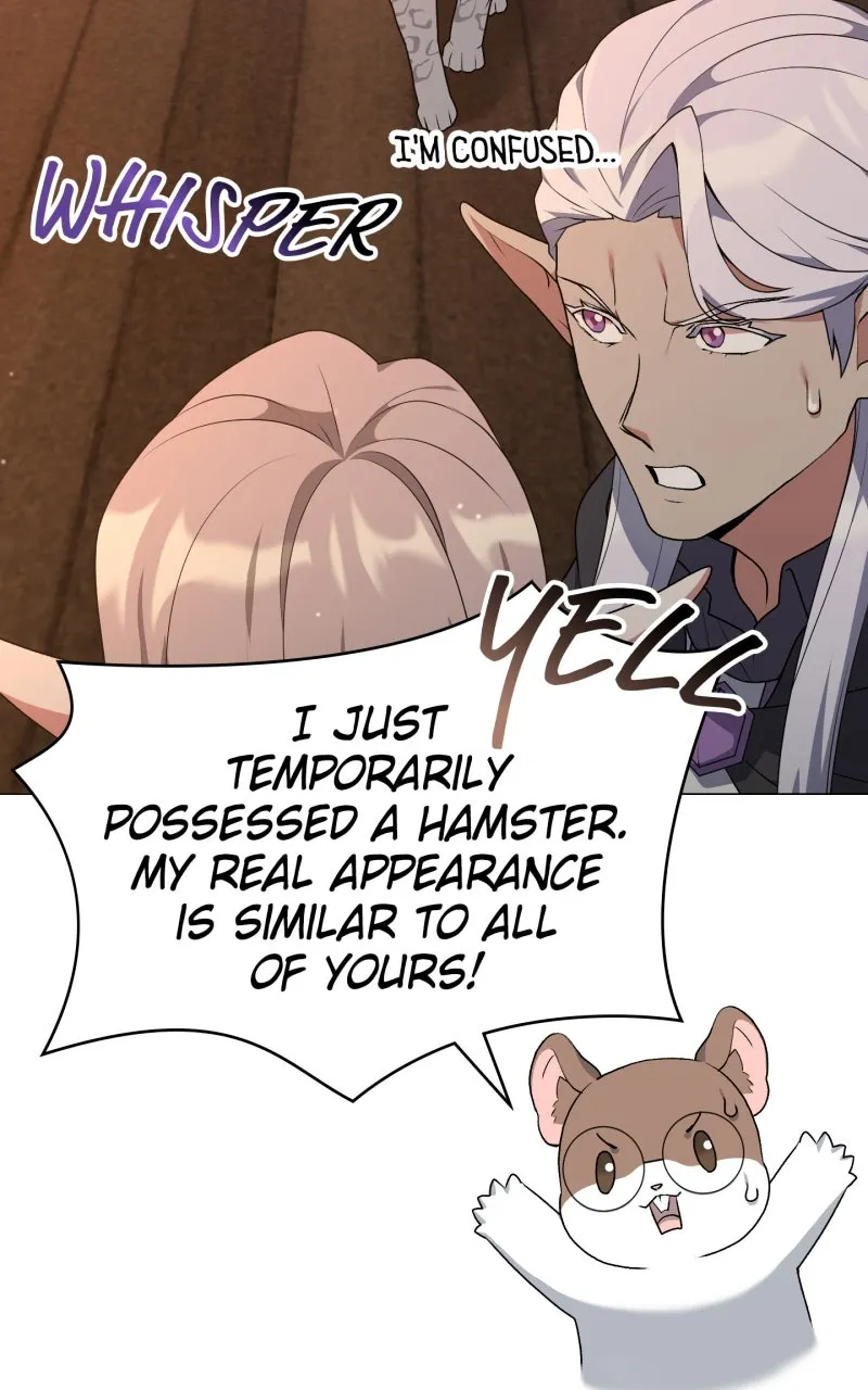 The Gardener in a Hunter World Chapter 68 page 92 - 
