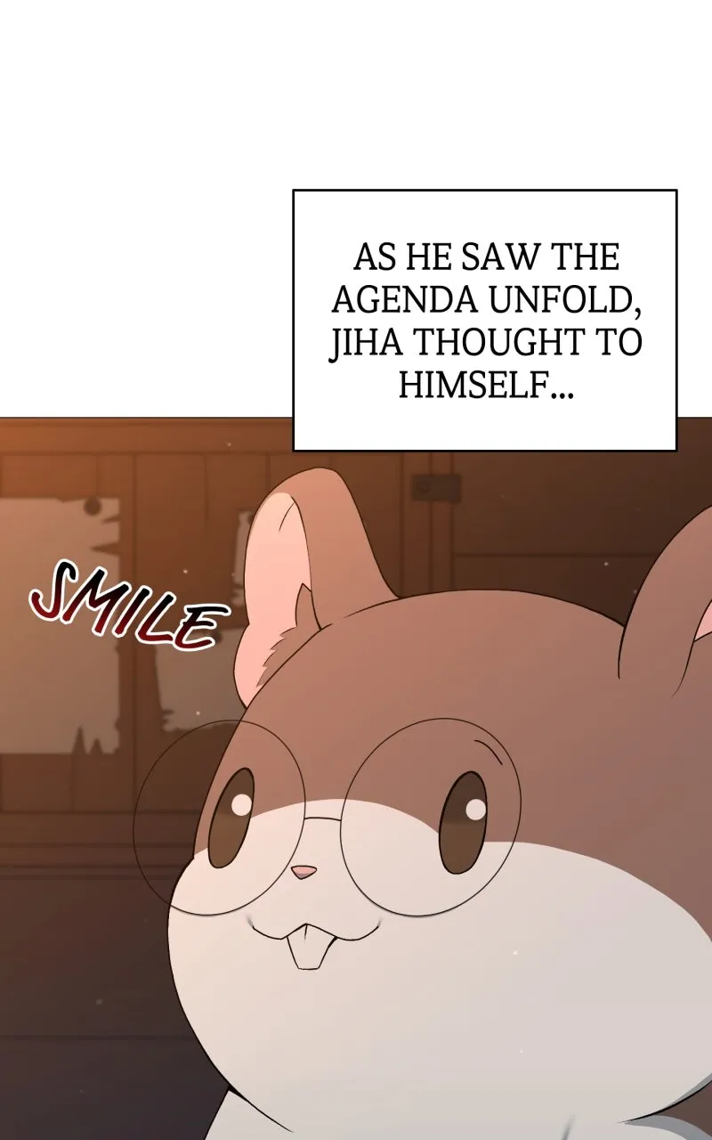 The Gardener in a Hunter World Chapter 68 page 97 - 