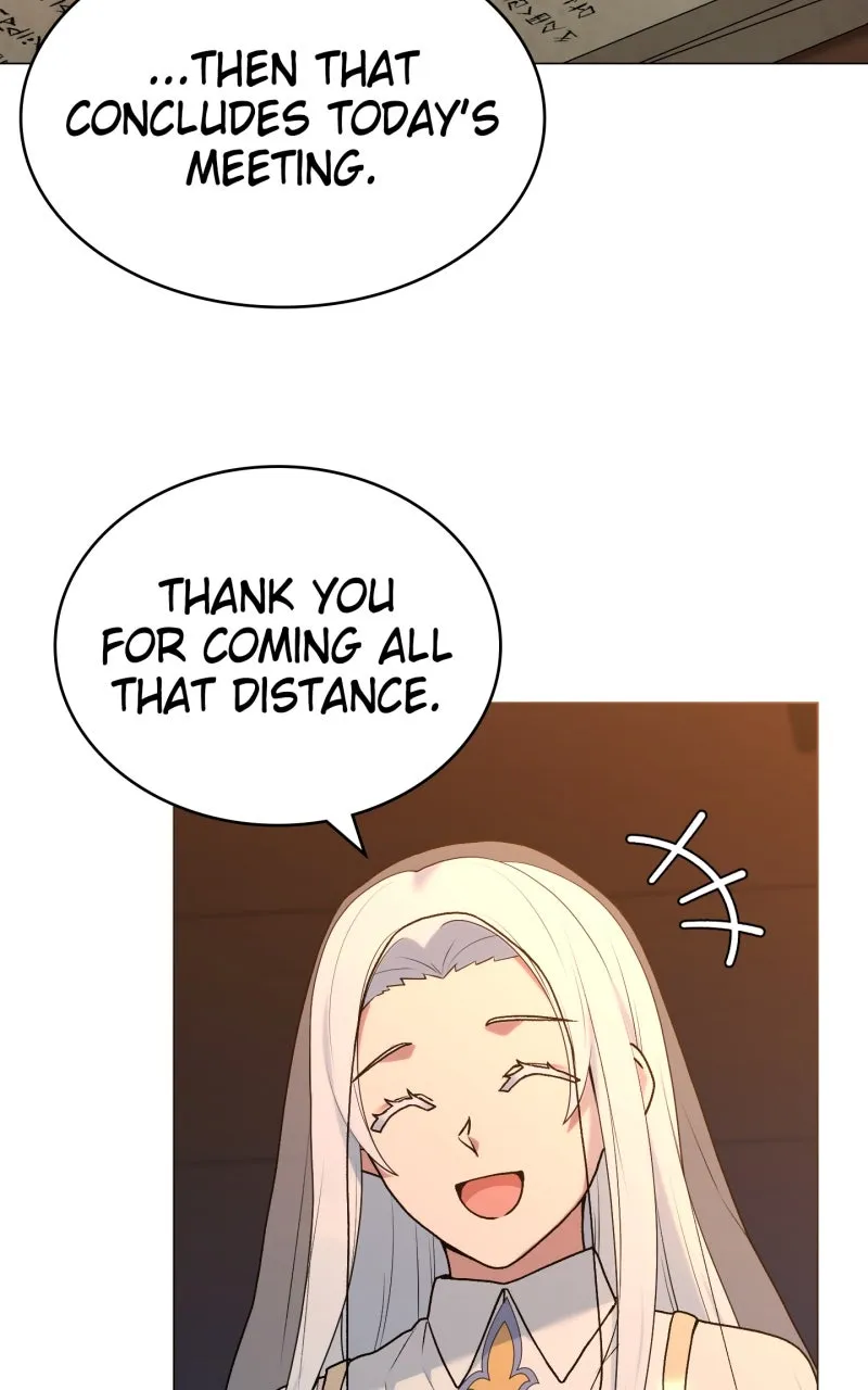 The Gardener in a Hunter World Chapter 69 page 2 - 