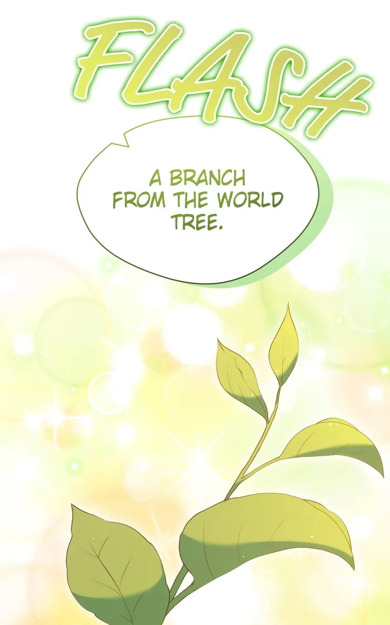 The Gardener in a Hunter World Chapter 69 page 13 - 