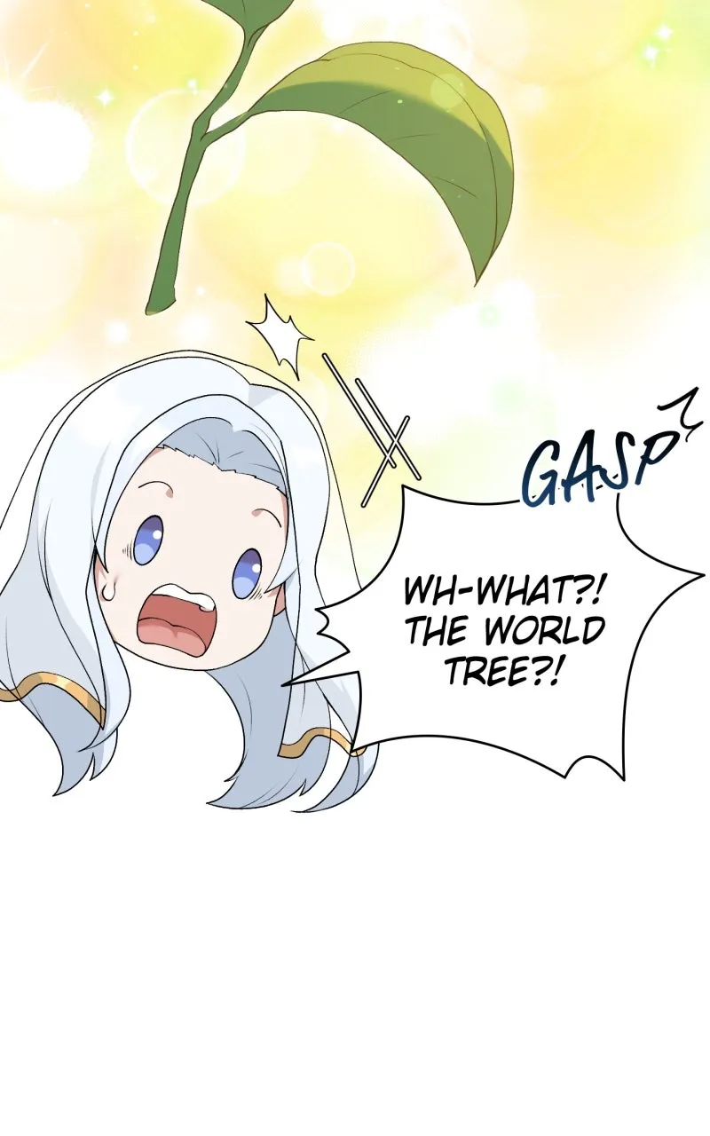 The Gardener in a Hunter World Chapter 69 page 14 - 